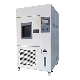 氙燈老化試驗箱