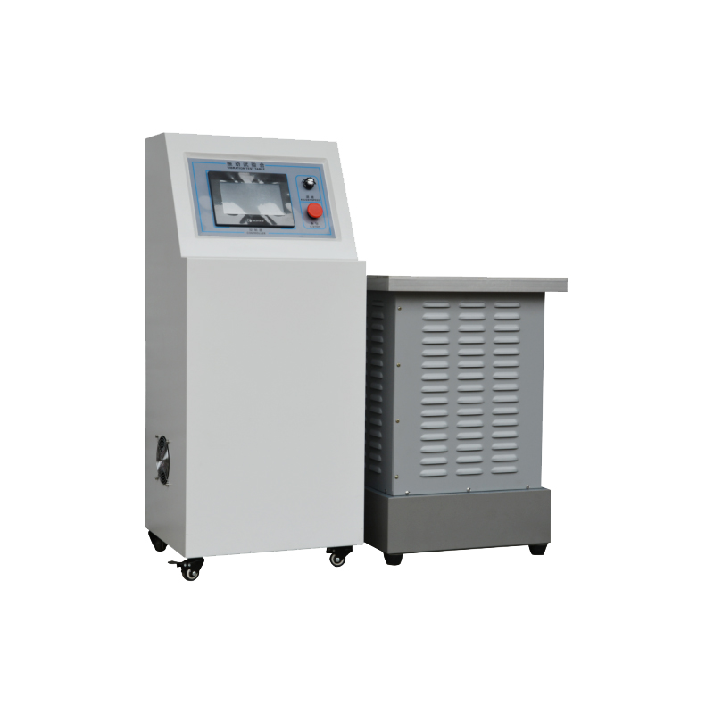 三軸向電磁振動(dòng)臺(tái)