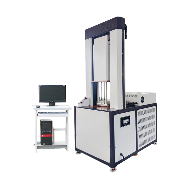 低溫回縮測試儀