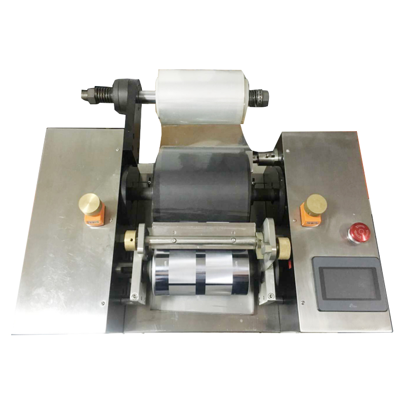 凹版油墨專色打樣機（氣動）