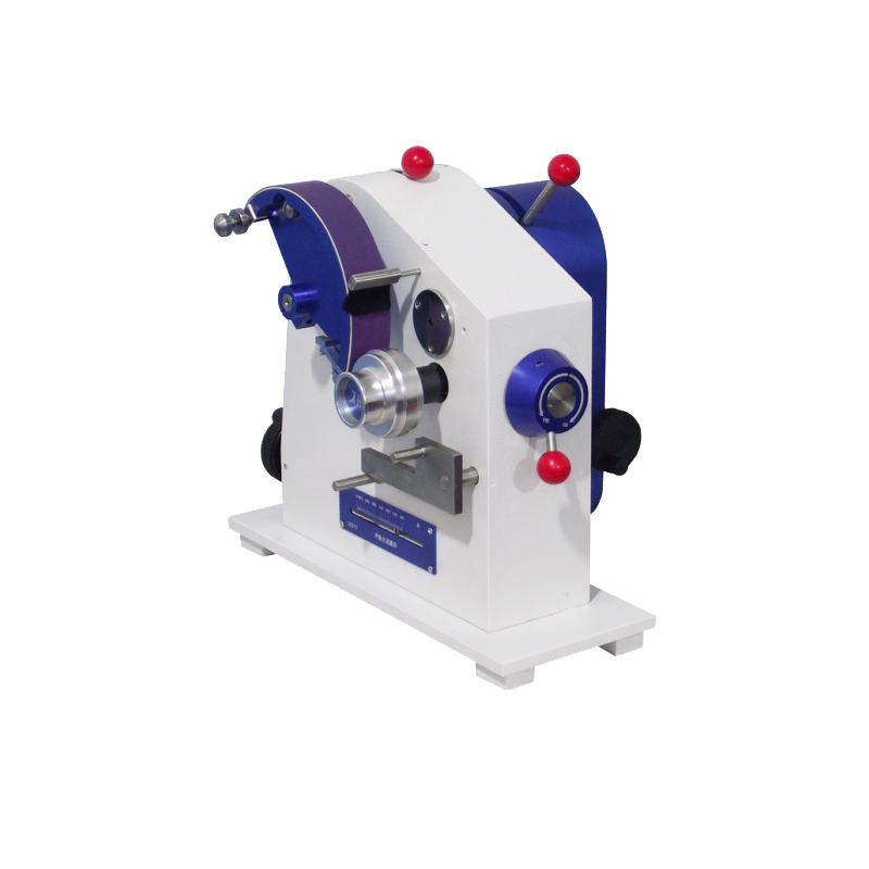 表面強度測定(彈簧加速法)