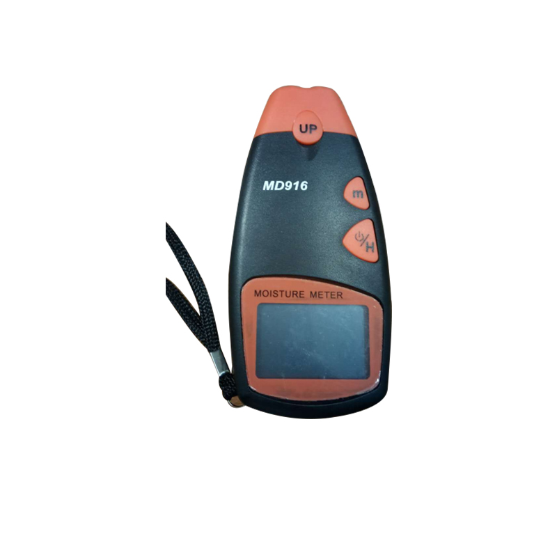 紙張水分的測定(便攜式中性)