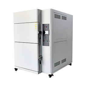 冷熱沖擊試驗箱