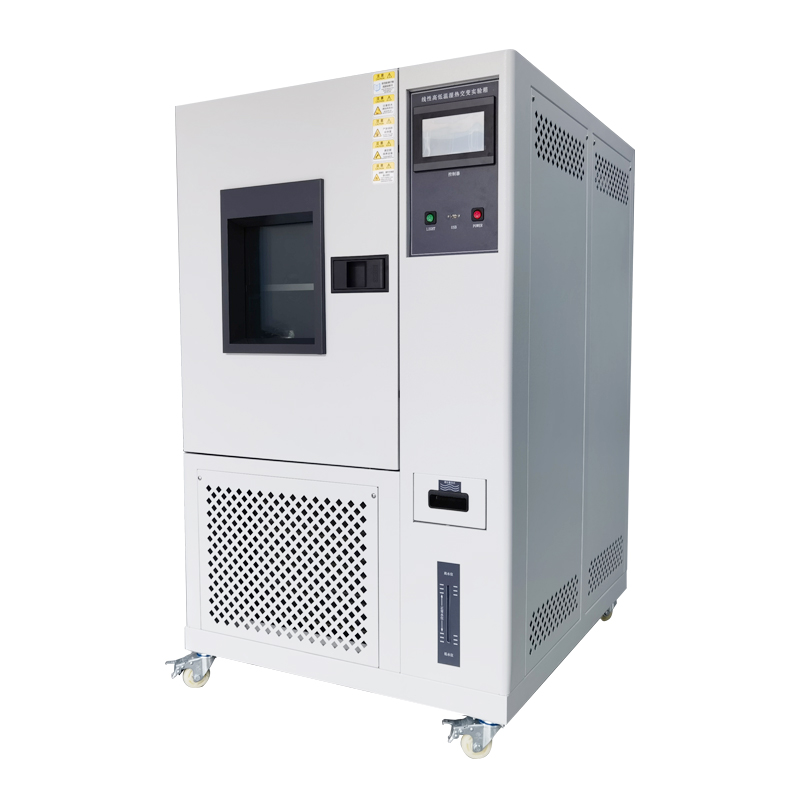 該如何正確使用編程高低溫濕熱試驗(yàn)箱