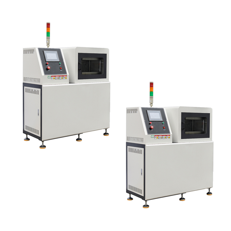 智能控力平板硫化機(jī)【30-50T】