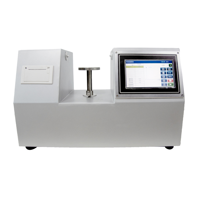 CX-BT-60(紙杯）杯身挺度測定儀