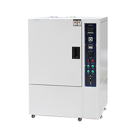 耐黃變試驗箱