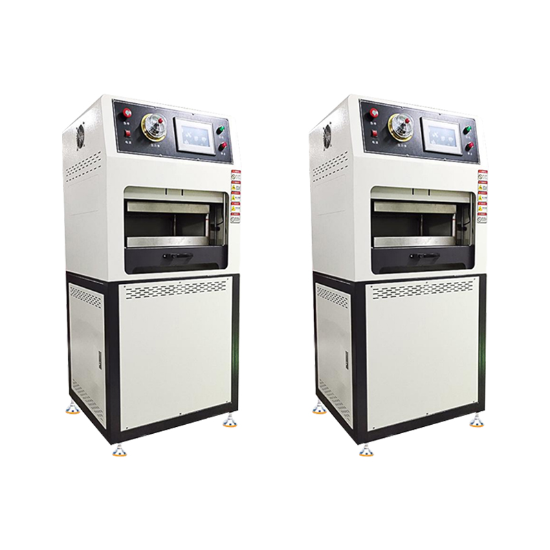 小型平板硫化機(jī)