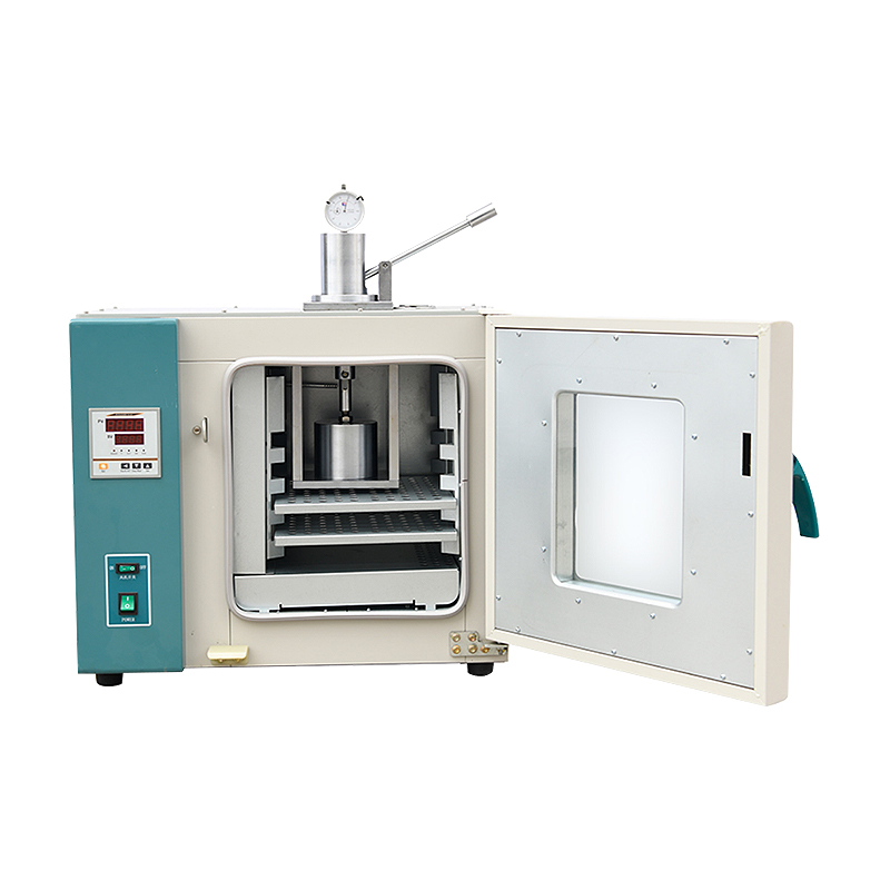 橡膠威氏可塑性試驗機(jī)