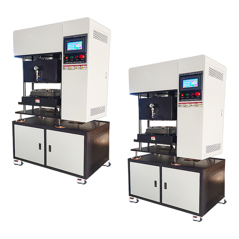 電腦式真空平板硫化機(jī)