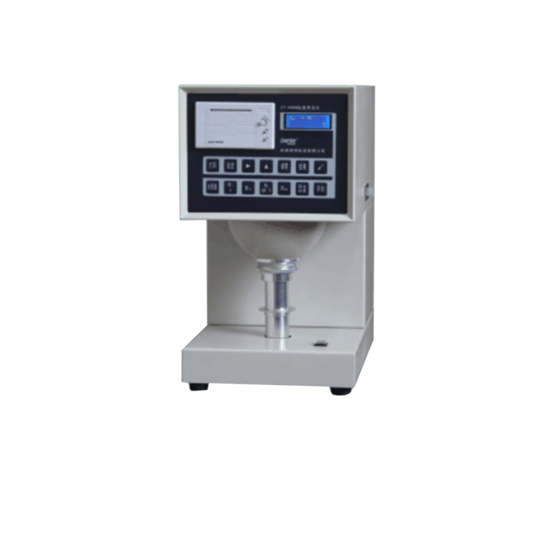 白度（亮度）測定儀