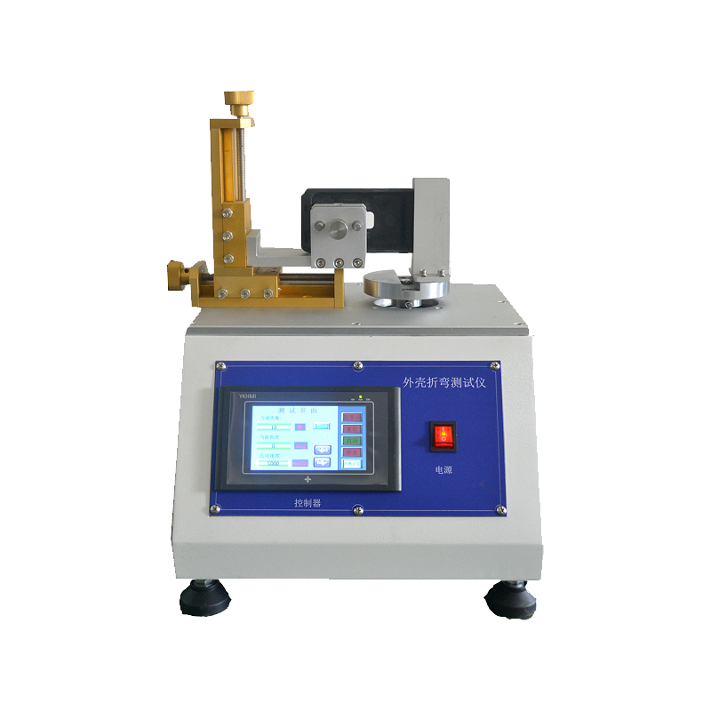 手機外殼耐彎折試驗機